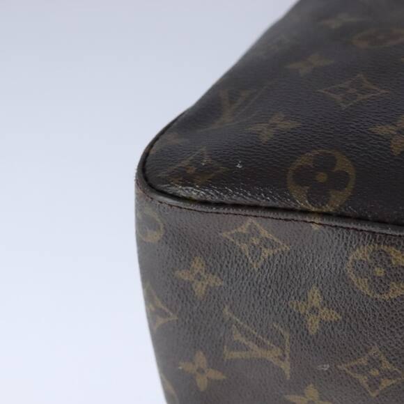LOUIS VUITTON Monogram Looping GM Shoulder Bag M51145 - Picture 16 of 16